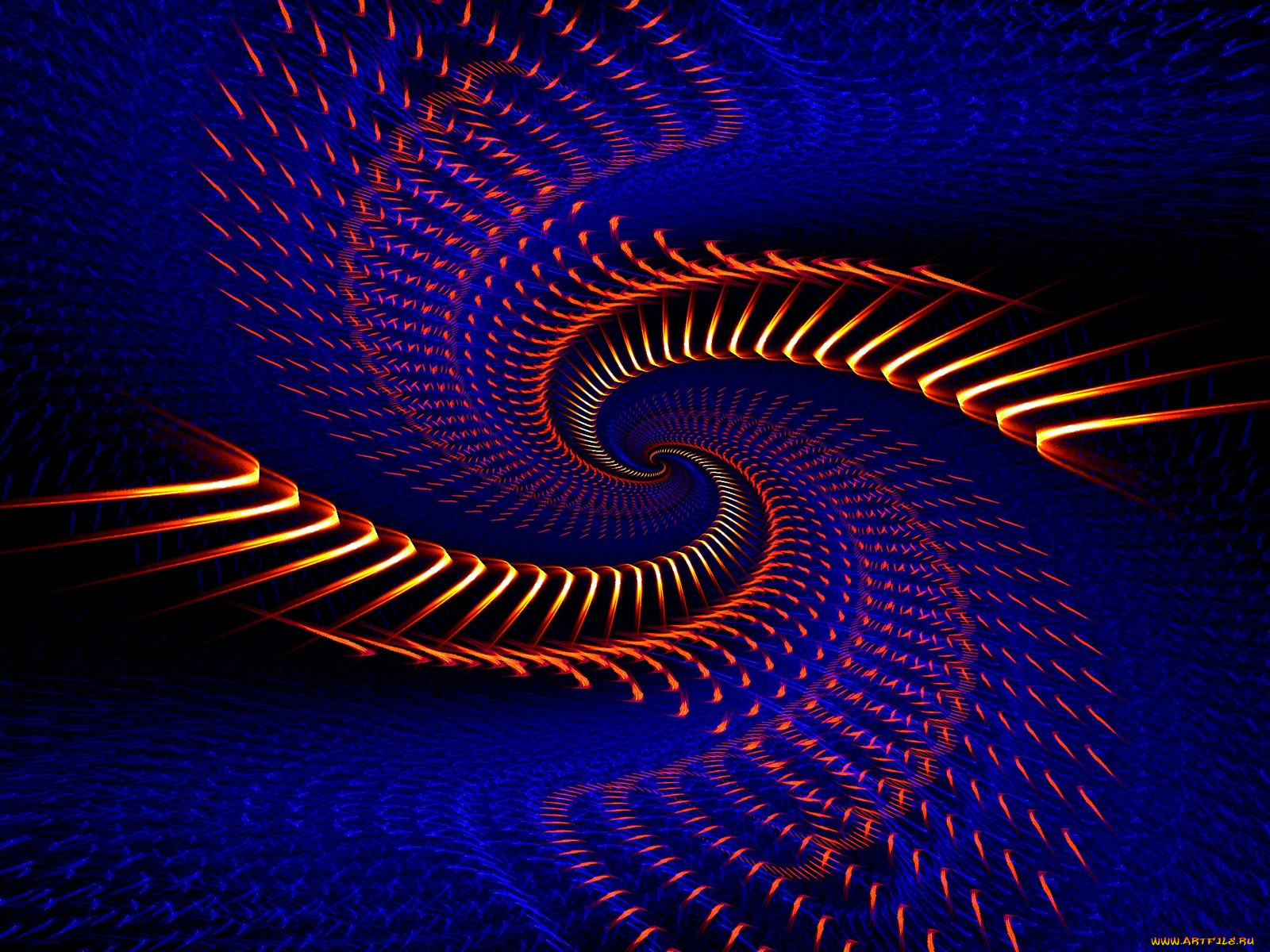 3, , fractal, , , , 